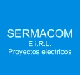 SERMACOM E.i.R.L. Proyectos electricos