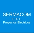 SERMACOM E.I.R.L. Proyectos Eléctricos
